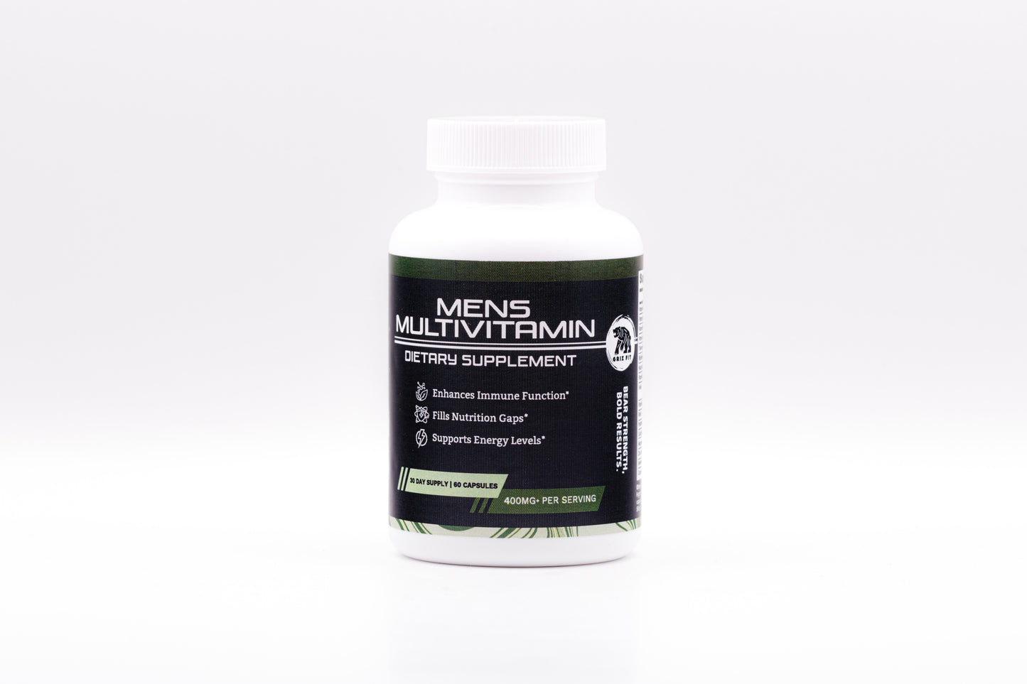 Men's Multivitamin