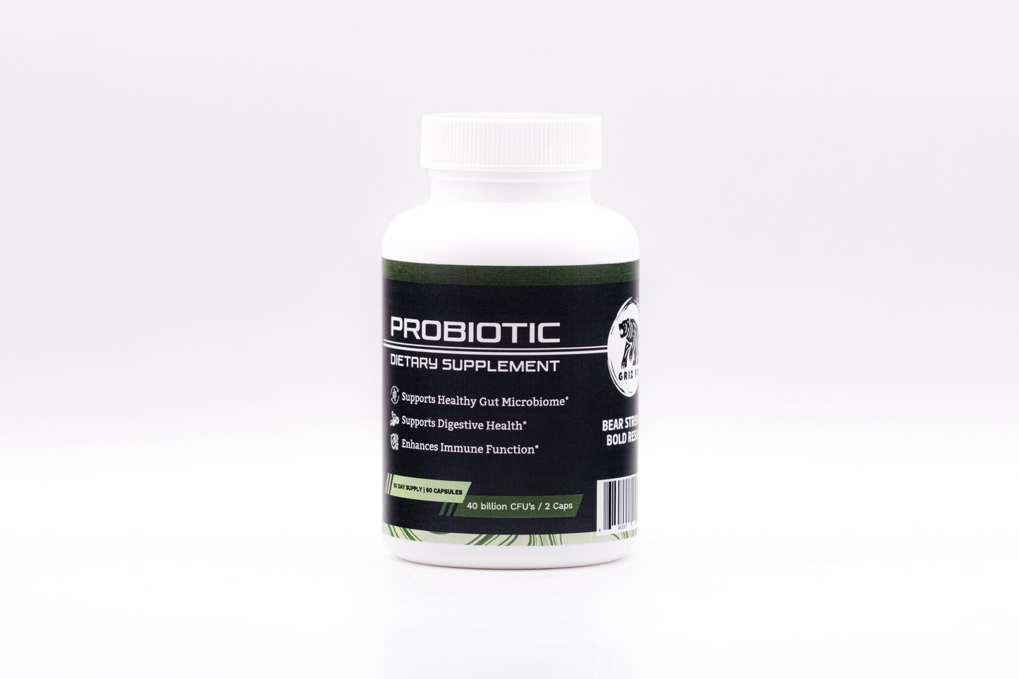 Probiotic Supplement