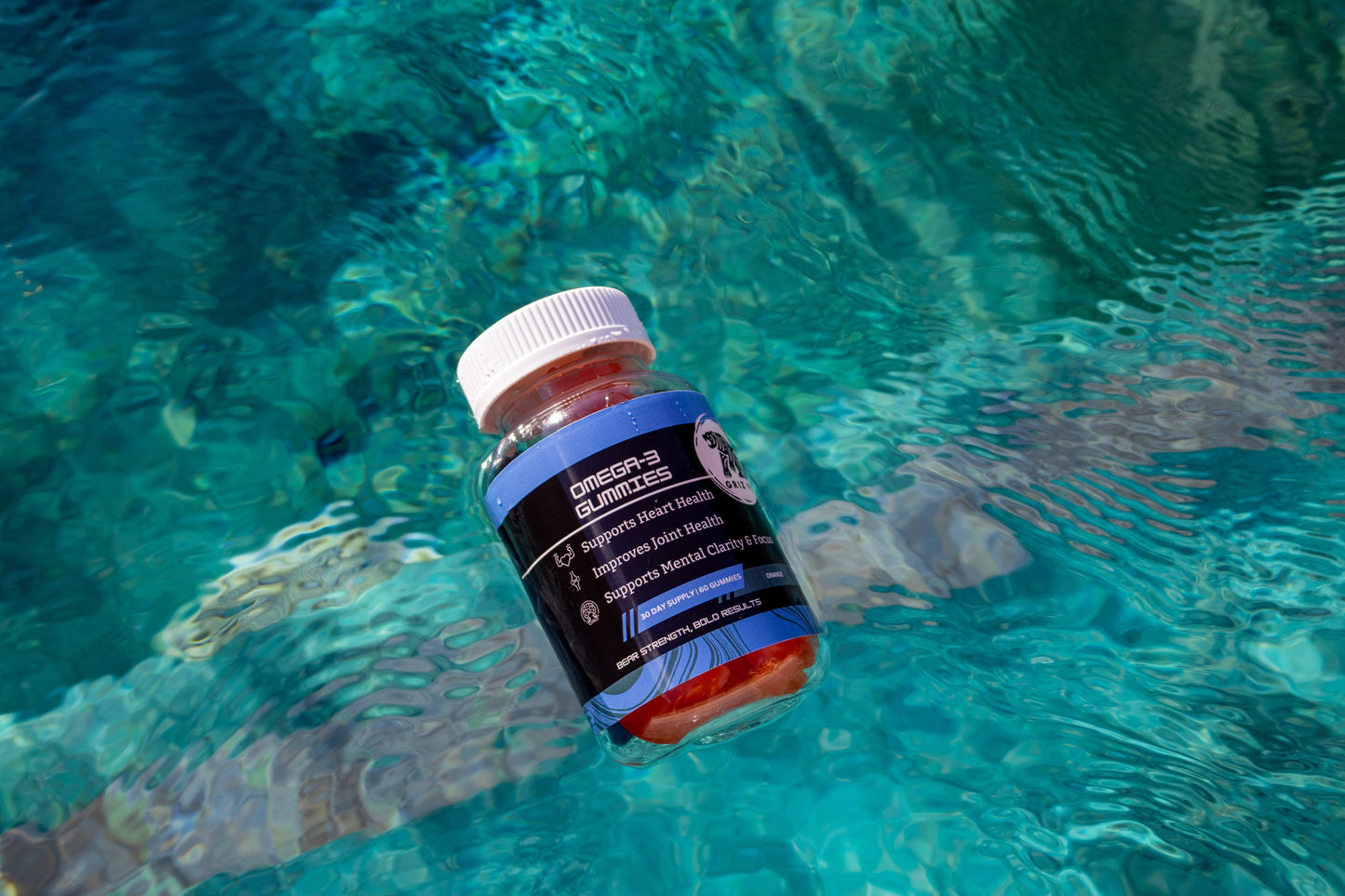 Omega-3 Gummies