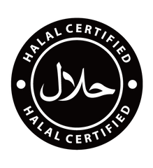 Halal Certified