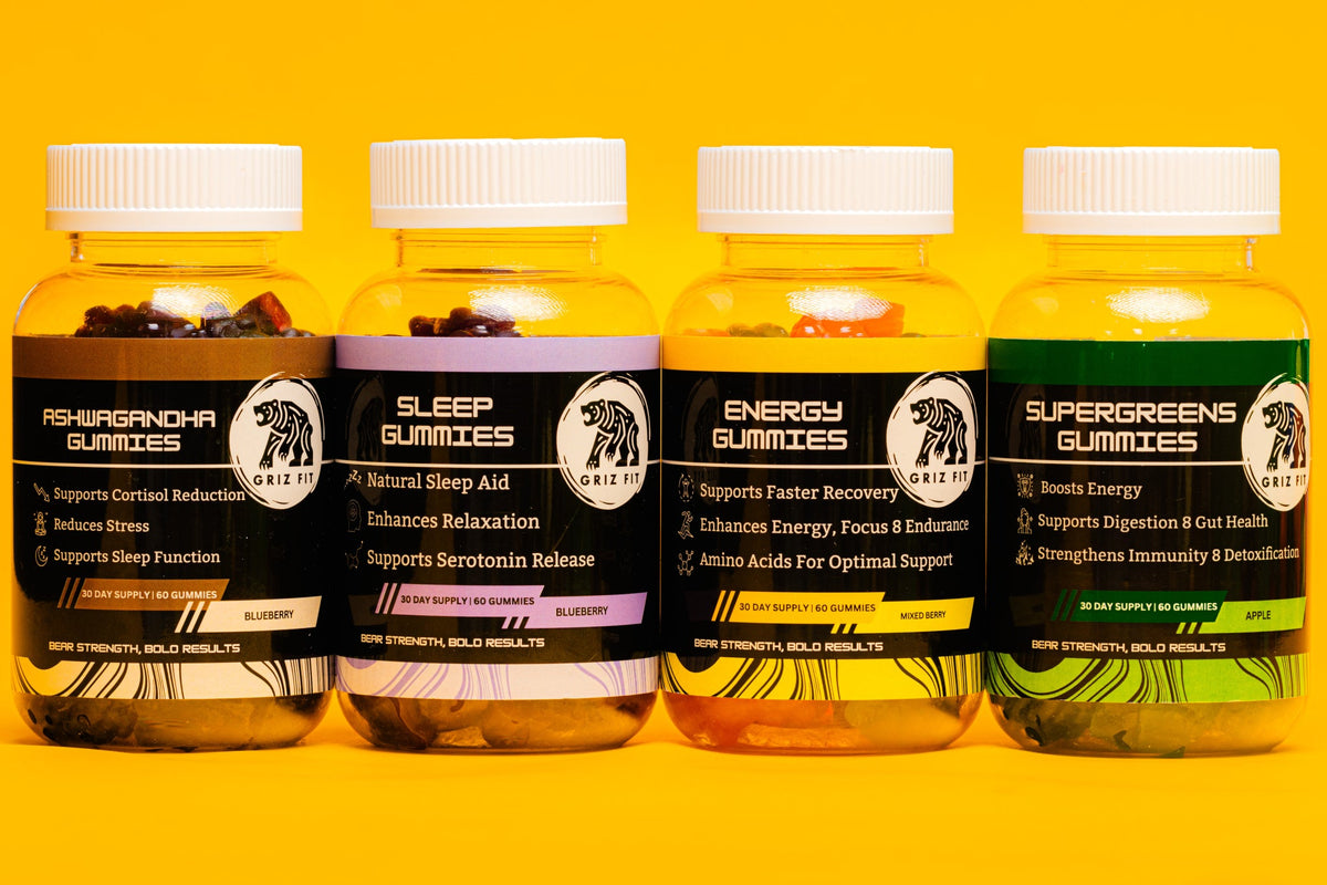 Gummies