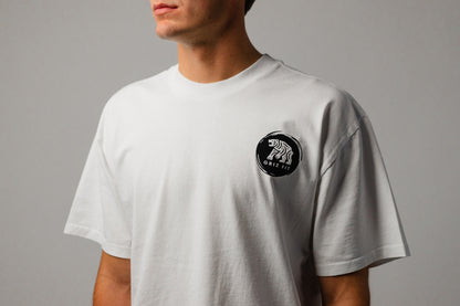 Griz Fit Heavyweight Tee