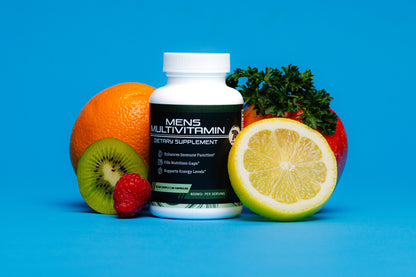 Men's Multivitamin