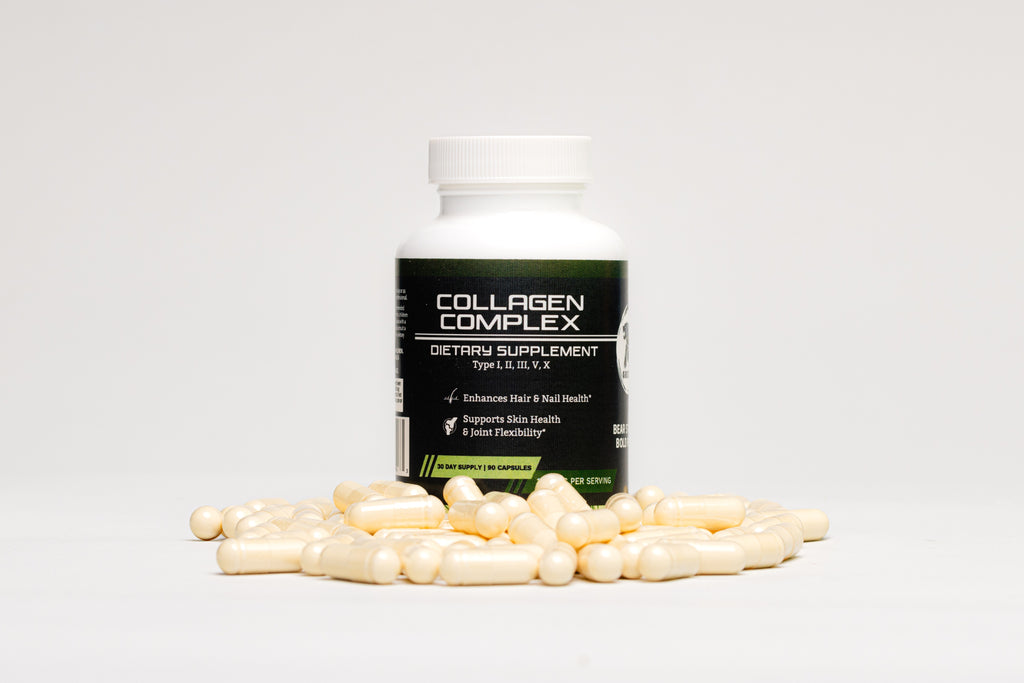 Collagen Capsules