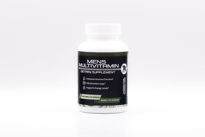 Men's Multivitamin