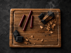 Sweet Smoke beef stick product details