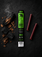 Sweet Smoke beef sticks nutrition and benefits