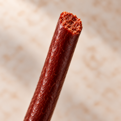 Griz Fit Flavor Sampler – 12 Beef Sticks