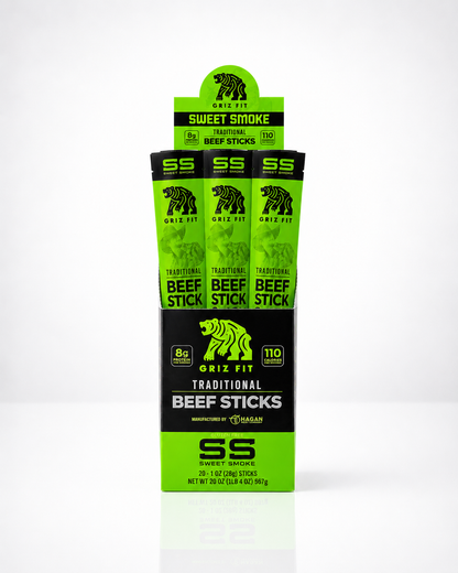 Griz Stick Sweet Smoke 20-Pack
