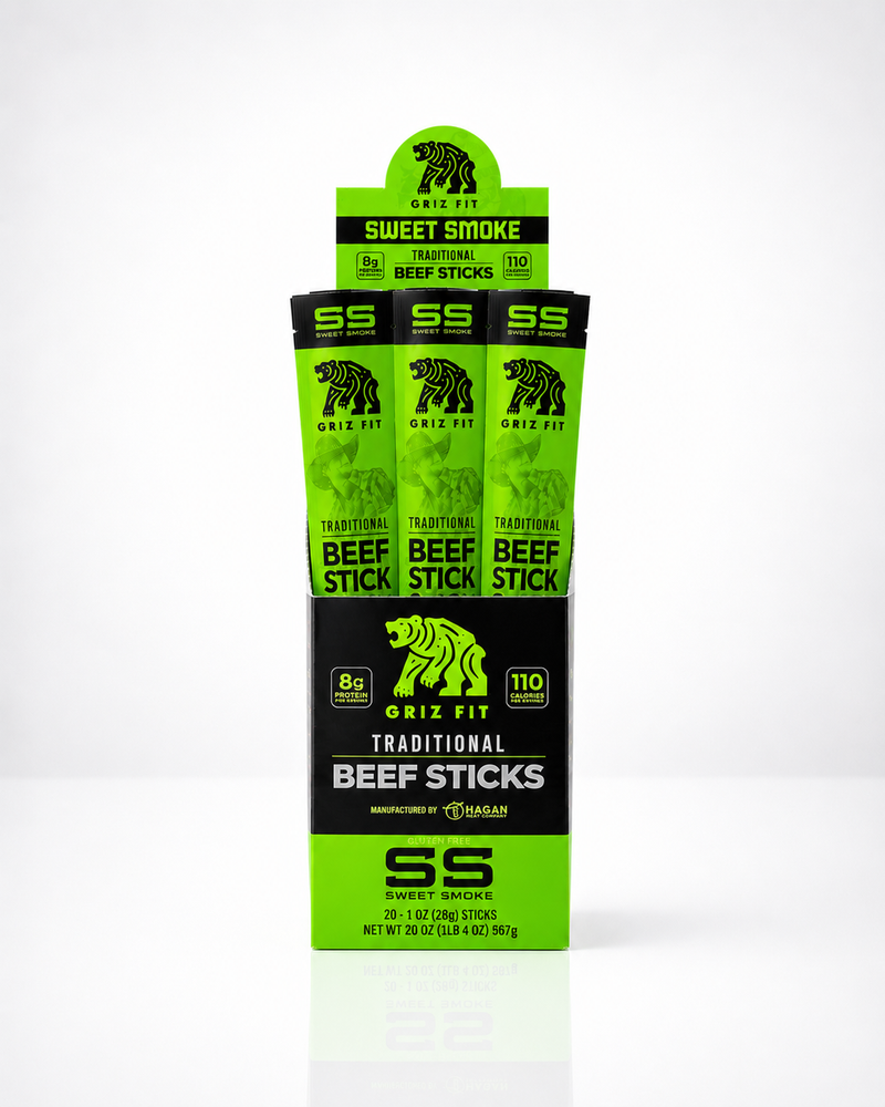 Griz Stick Sweet Smoke 20-Pack