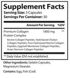 Collagen Capsules