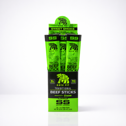 Griz Stick Sweet Smoke 20-Pack