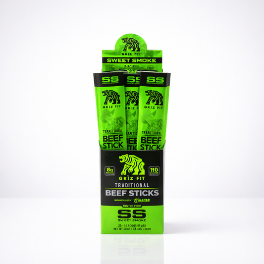 Griz Stick Sweet Smoke 20-Pack