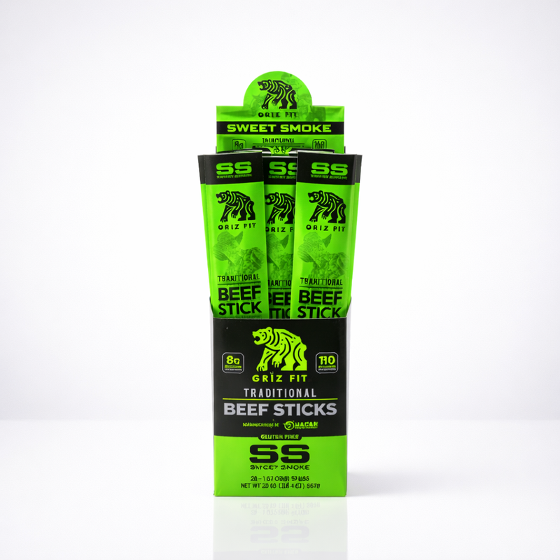 Griz Stick Sweet Smoke 20-Pack
