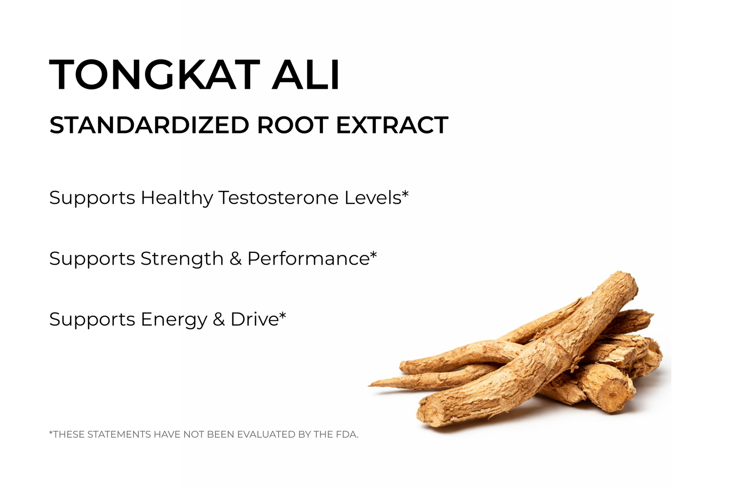 Natural Testosterone Support