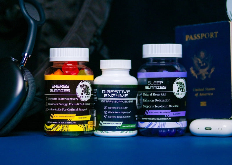 Travel Pack