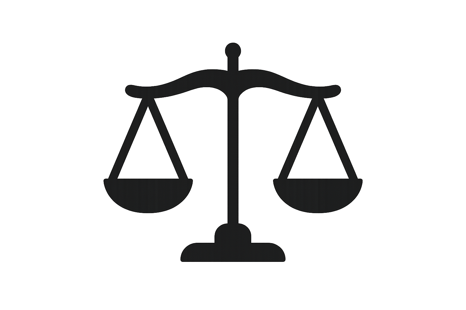 Balance Scale Icon