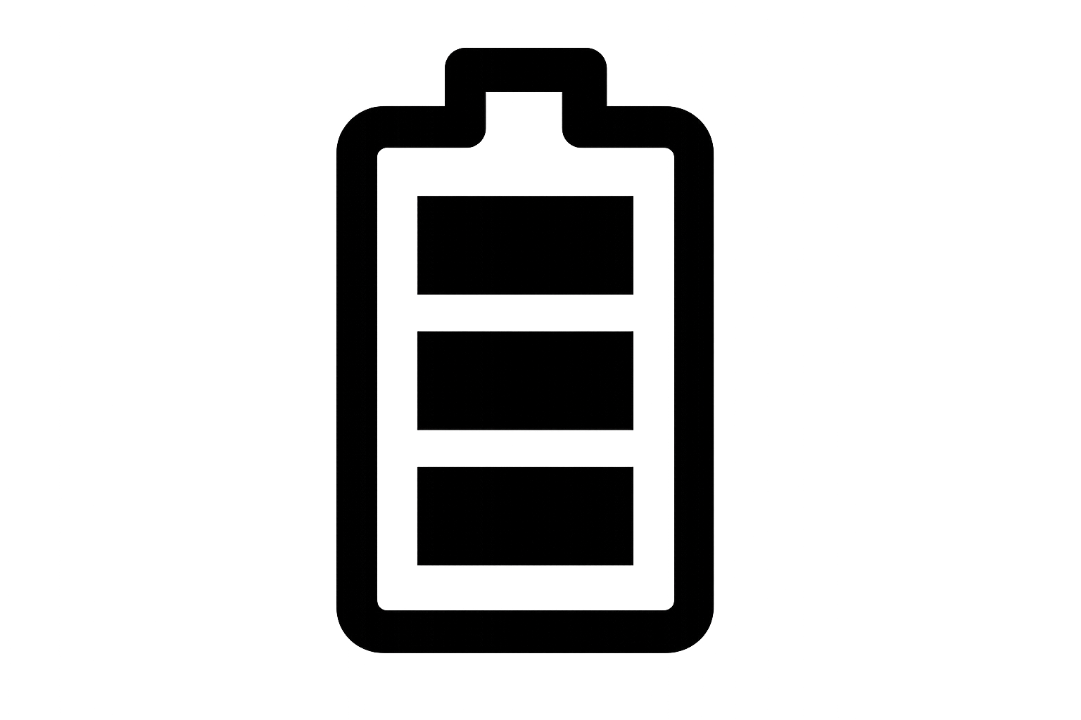 Battery Icon