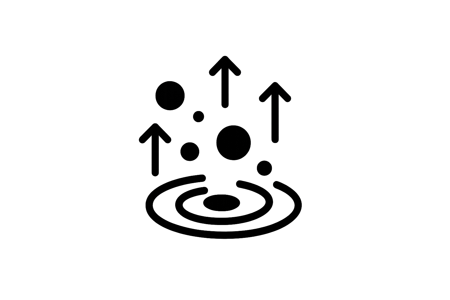 Enhanced Absorption Icon