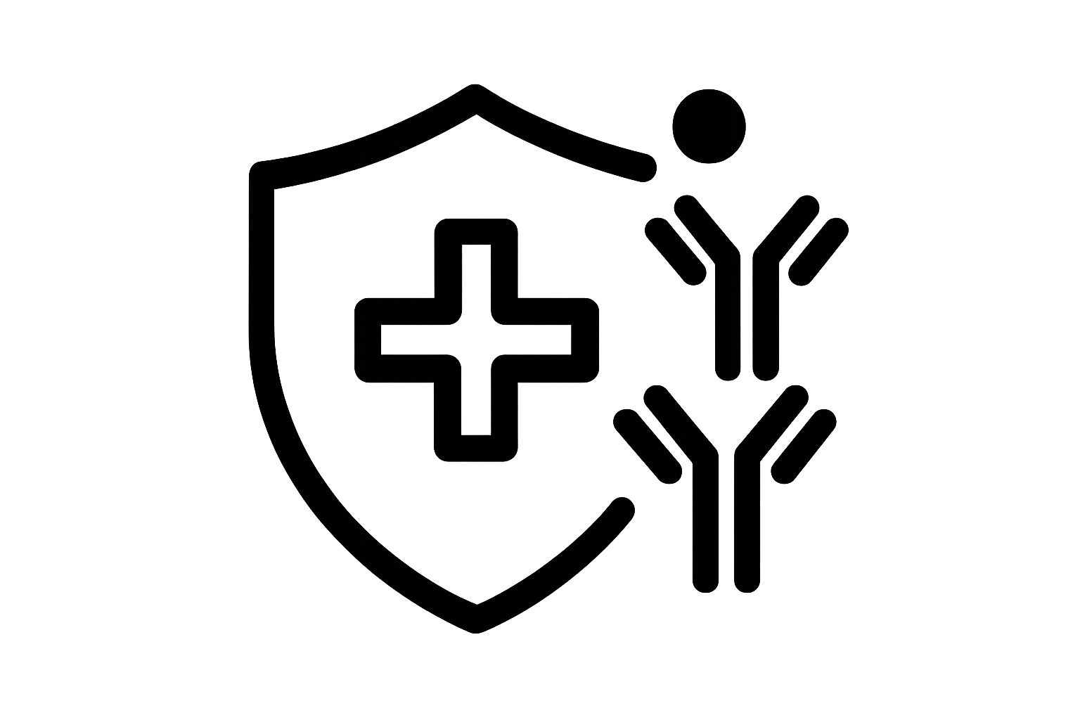 Immune Defense Icon