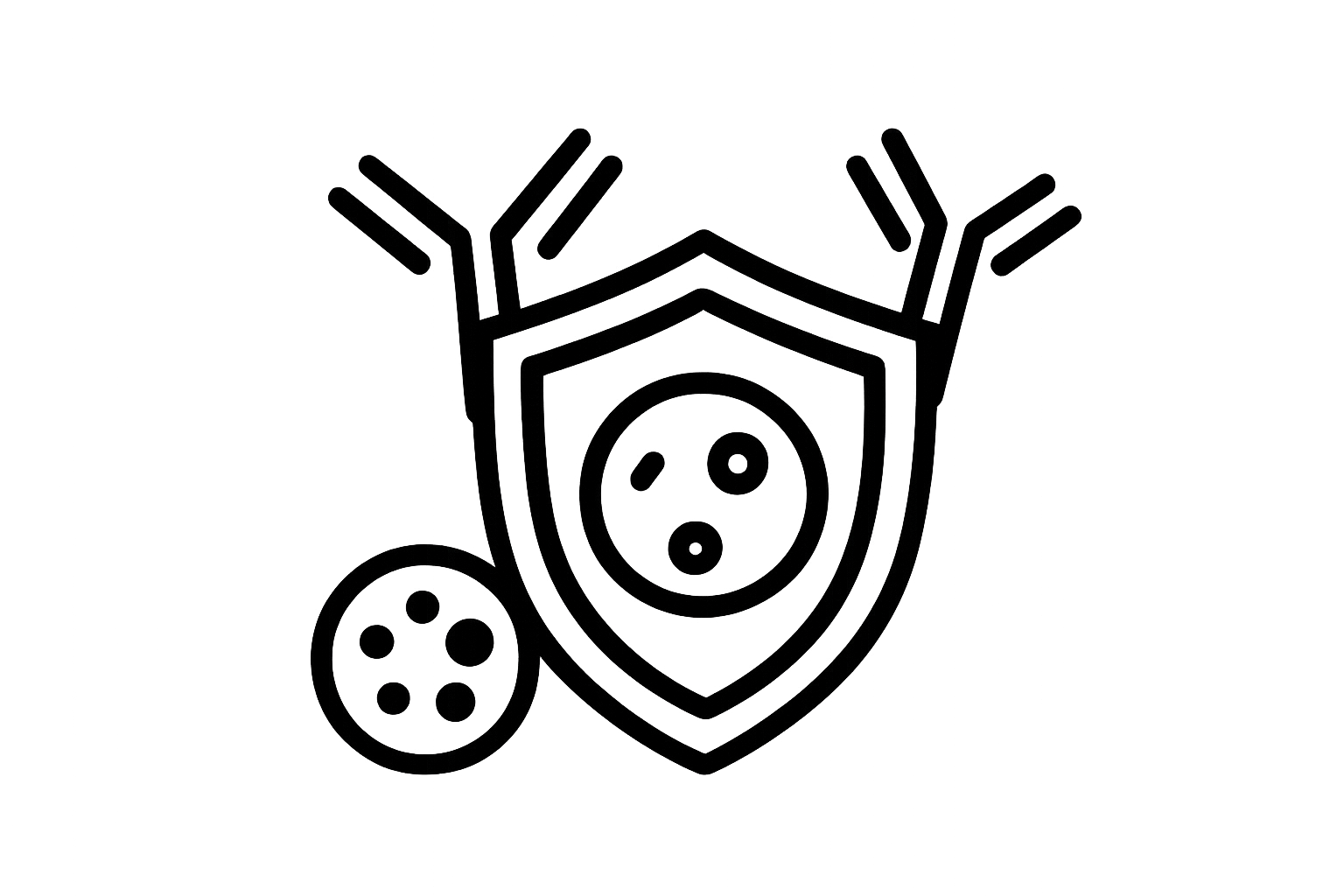 Immune Function Icon