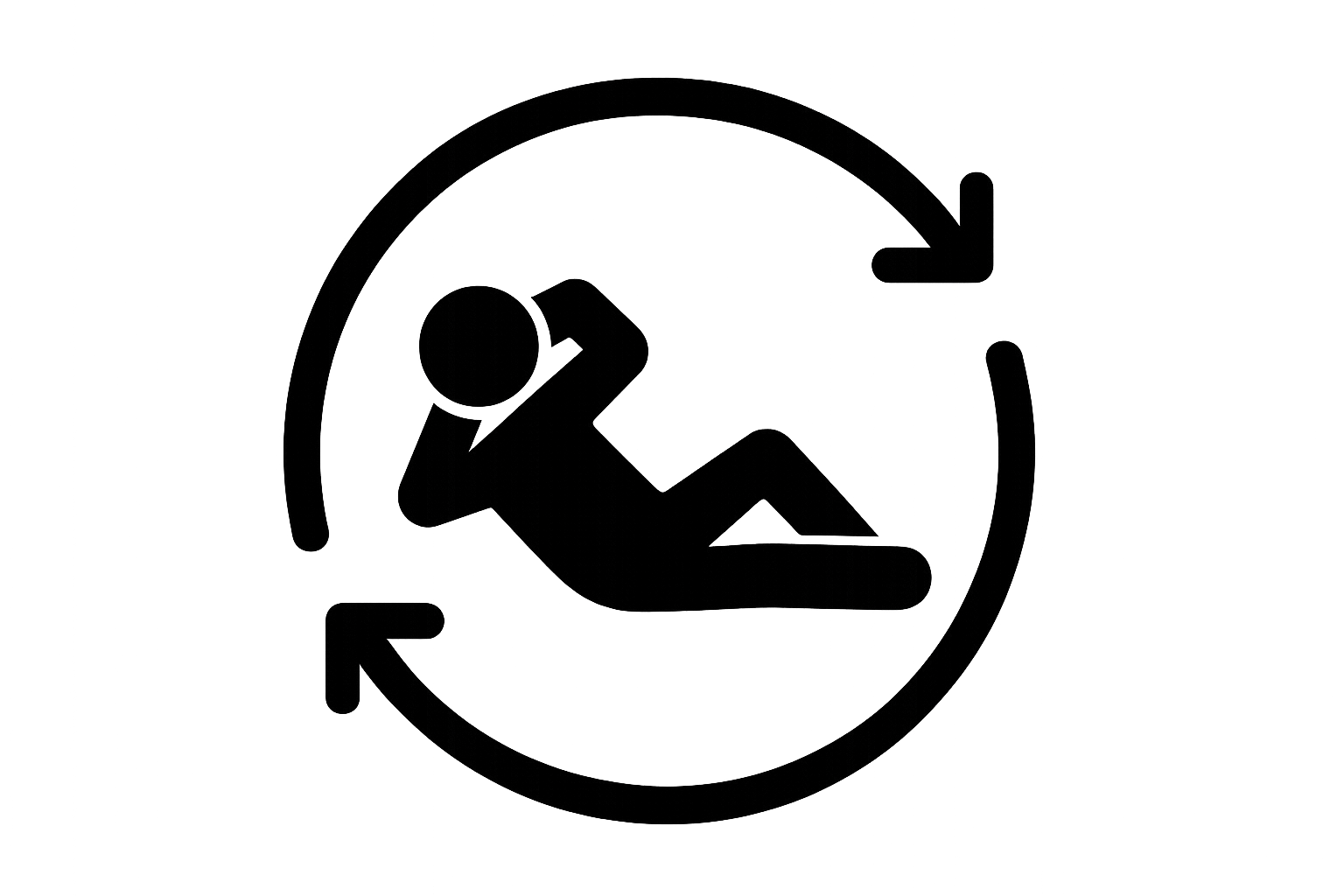 Recovery Icon