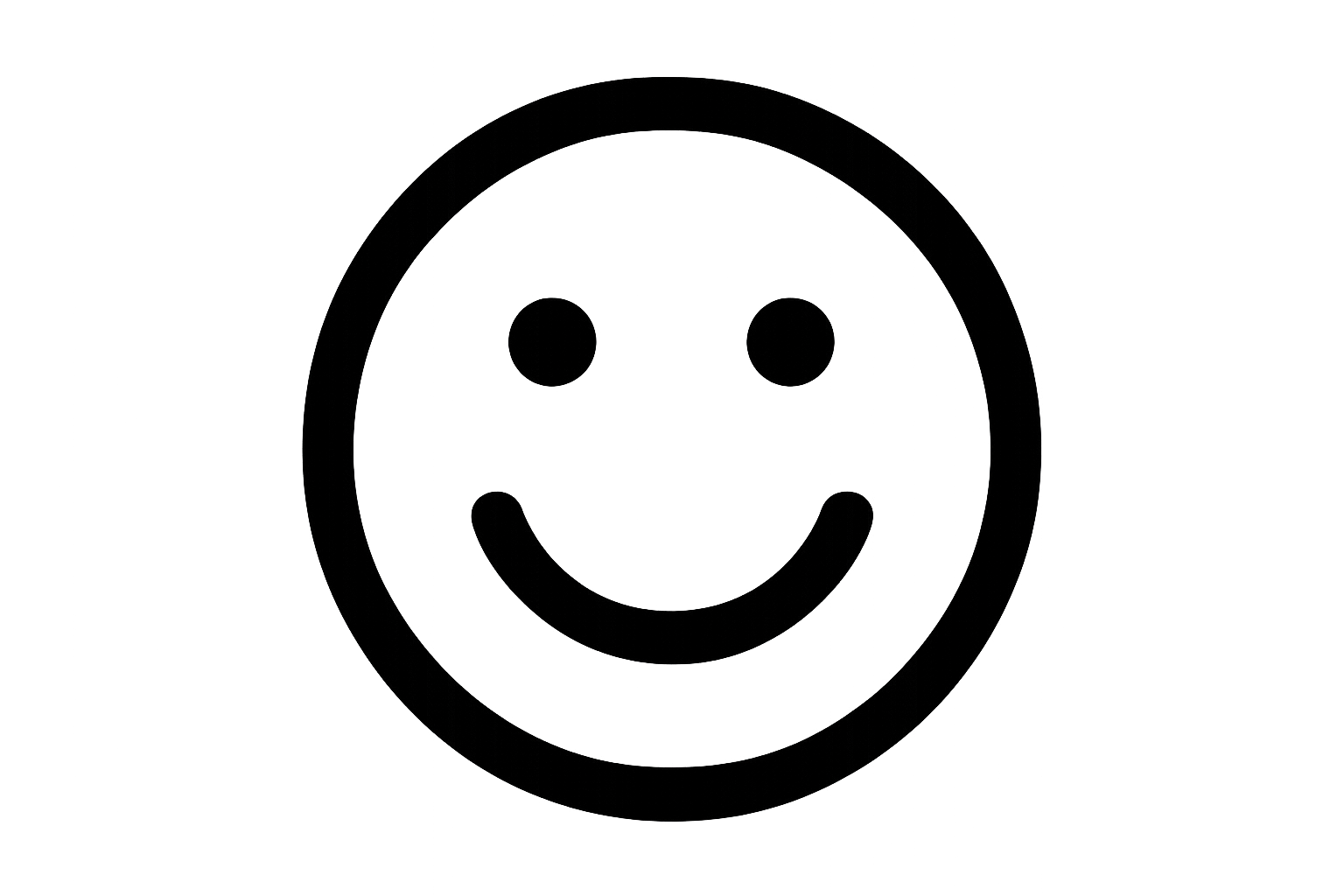 Smiley Face Icon